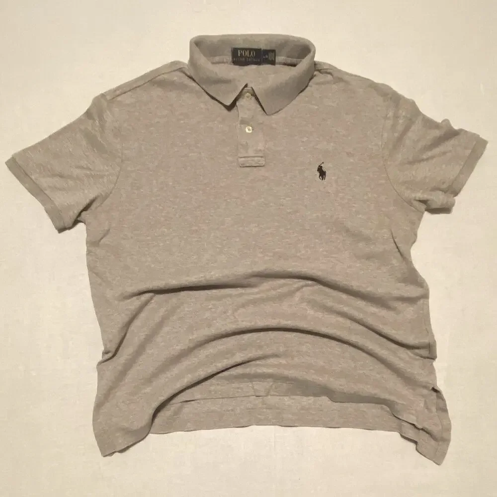 Polo Ralph Lauren excellent pre